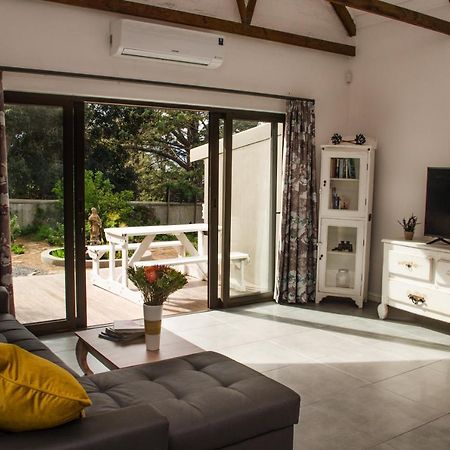 Lavinia Lifestyle Villa Stellenbosch Exterior photo