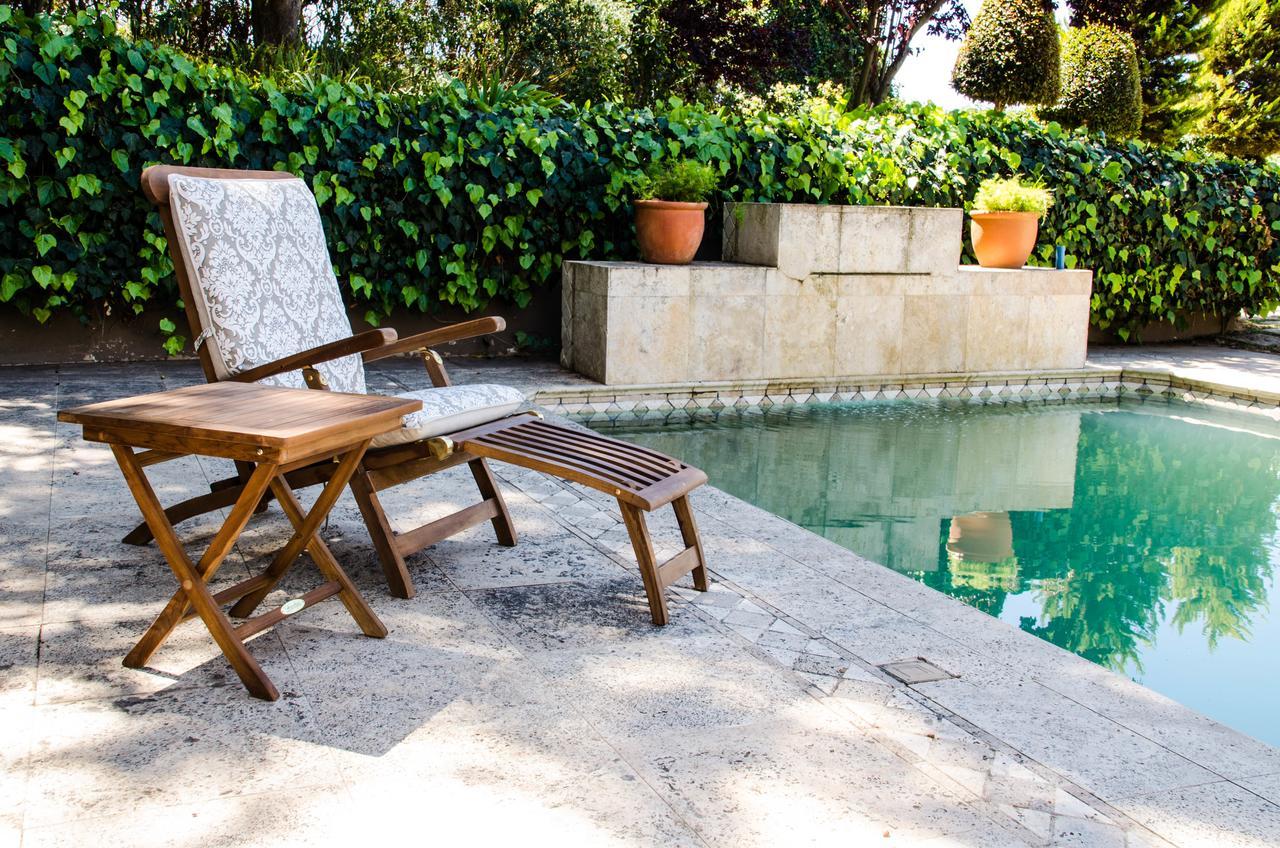 Lavinia Lifestyle Villa Stellenbosch Exterior photo