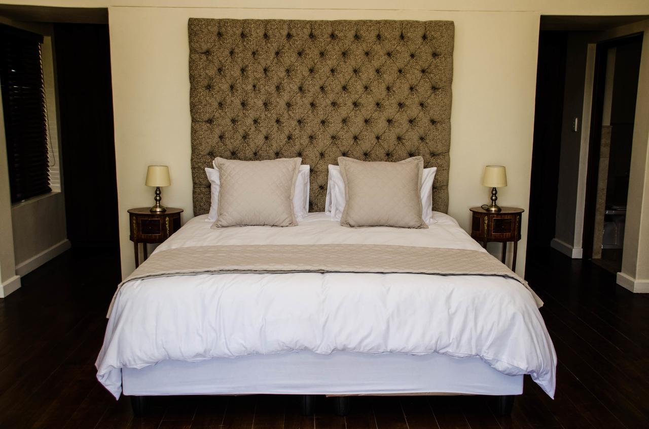 Lavinia Lifestyle Villa Stellenbosch Exterior photo