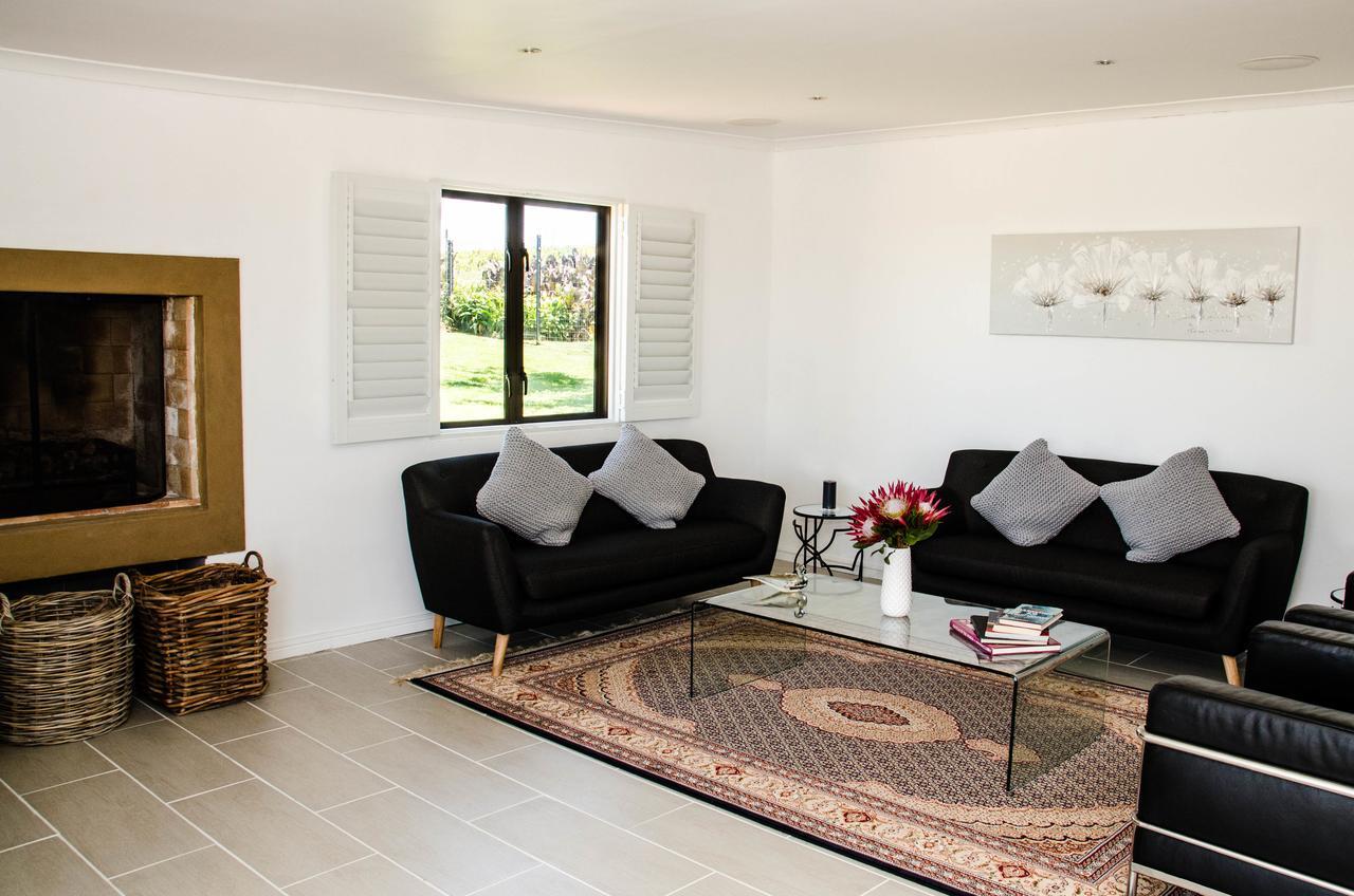 Lavinia Lifestyle Villa Stellenbosch Exterior photo