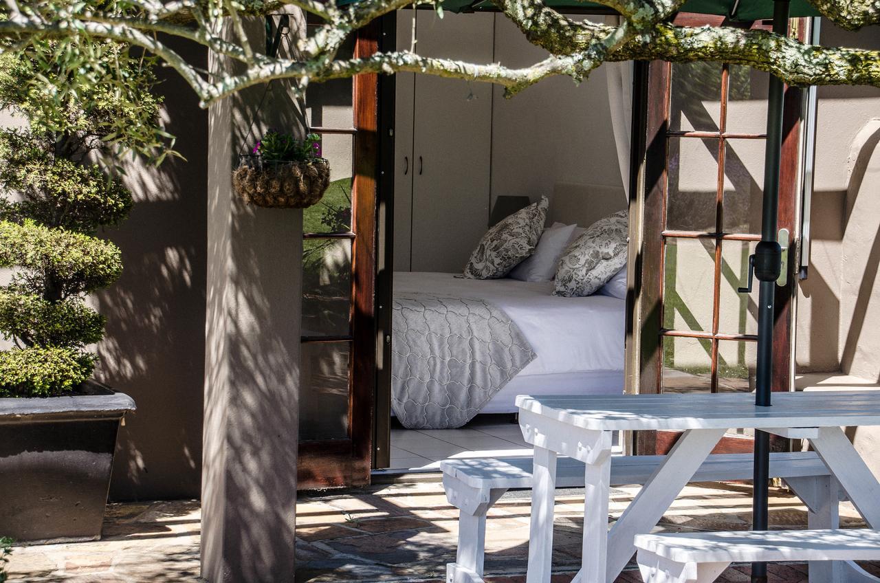 Lavinia Lifestyle Villa Stellenbosch Exterior photo
