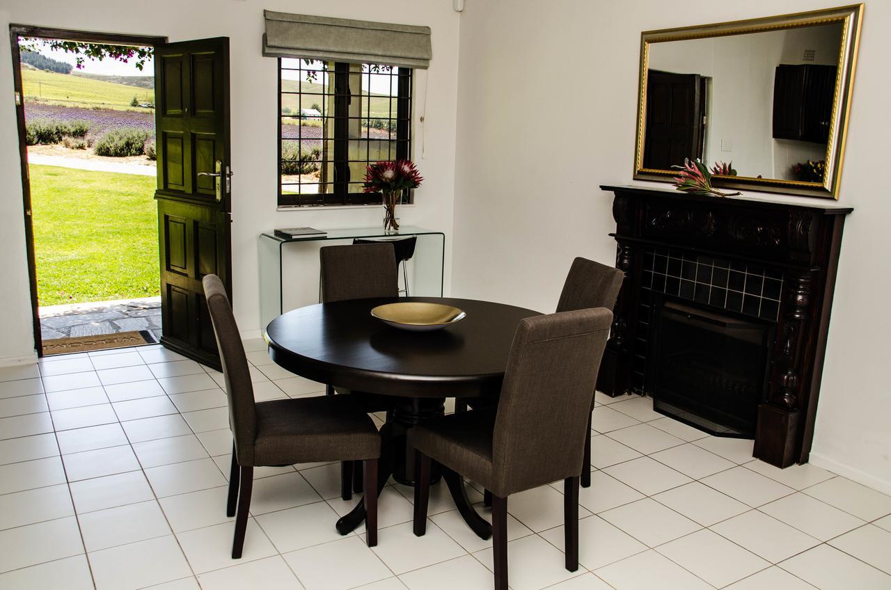 Lavinia Lifestyle Villa Stellenbosch Exterior photo