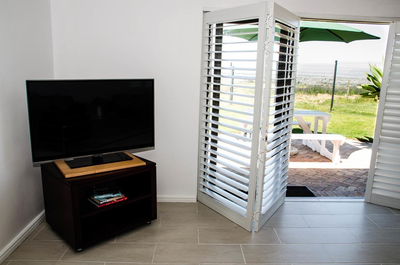 Lavinia Lifestyle Villa Stellenbosch Exterior photo