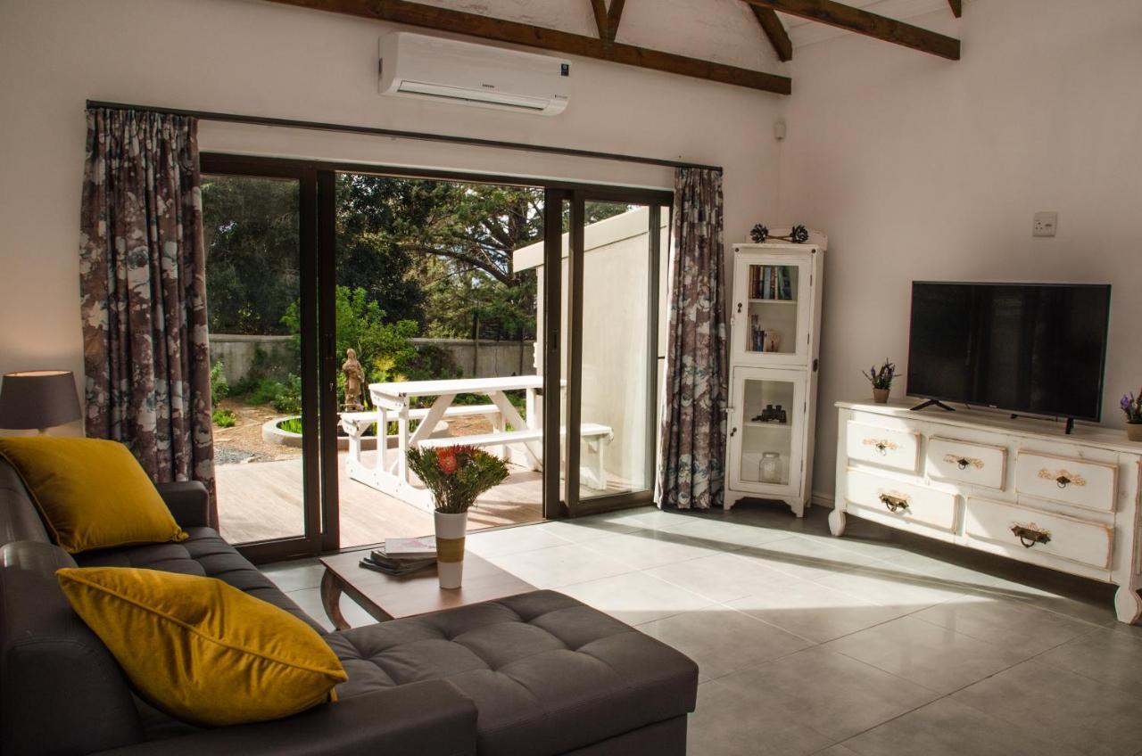 Lavinia Lifestyle Villa Stellenbosch Exterior photo