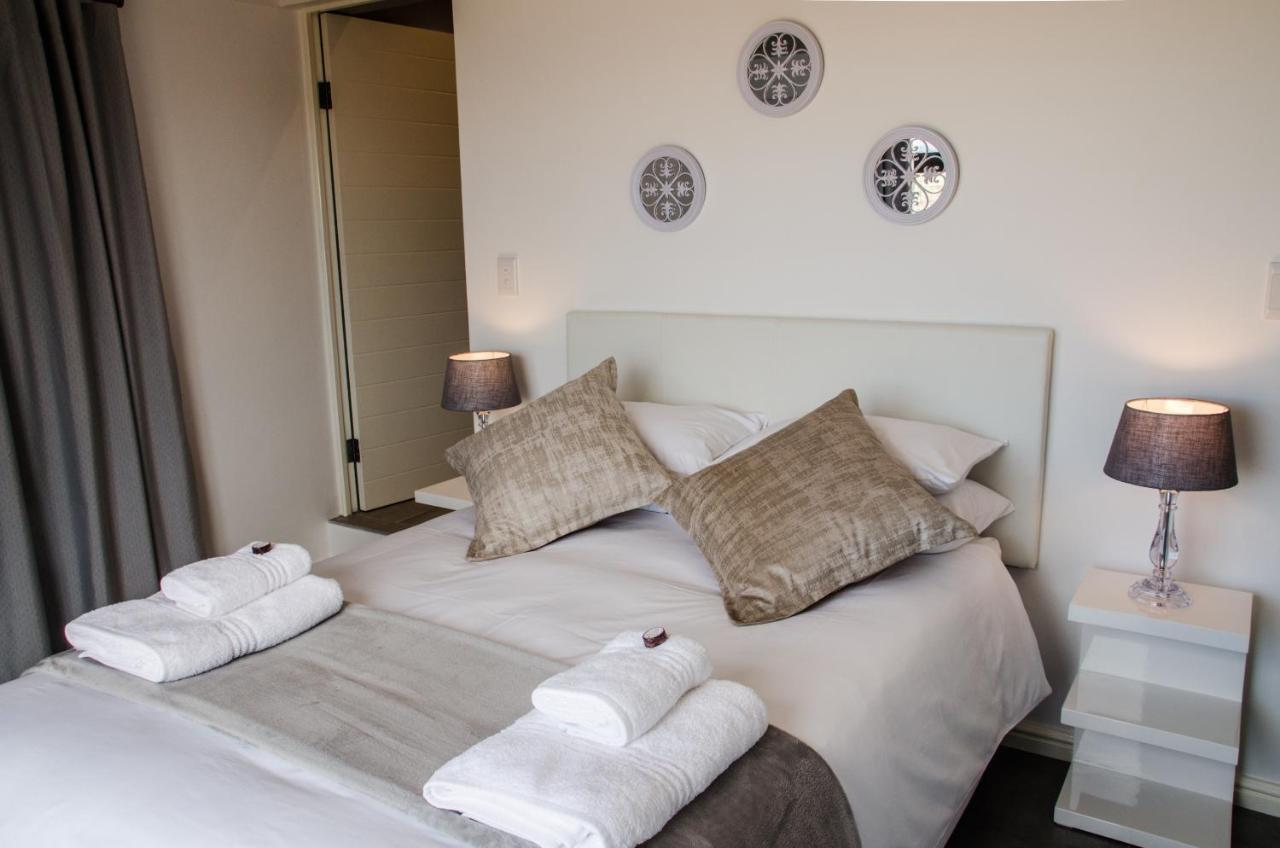 Lavinia Lifestyle Villa Stellenbosch Exterior photo